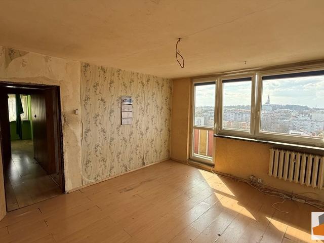 Przestronne M 4 z balkonem i widokiem na Częstochowę zapraszam