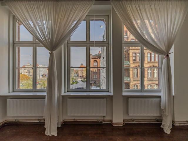 Przestronne mieszkanie na wynajem 68 m²