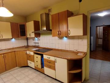 Przestronne mieszkanie przy lesie Na wynajem ul. Partyzantów, Świdnik