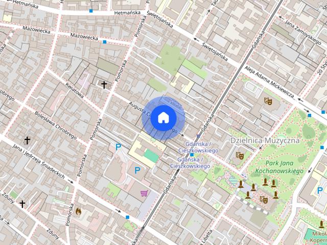 Przestronne mieszkanie w kamienicy,centrum, również dla studentów