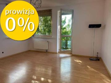 Przestronne mieszkanie w świetnej lokalizacji ul. 11 Listopada, Mińsk Mazowiecki
