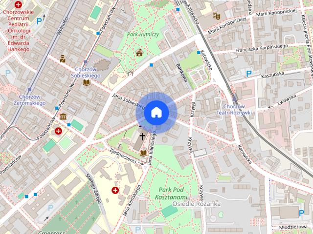 Przestronne mieszkanie z centralnym ogrzewaniem Wideo Prezentacji