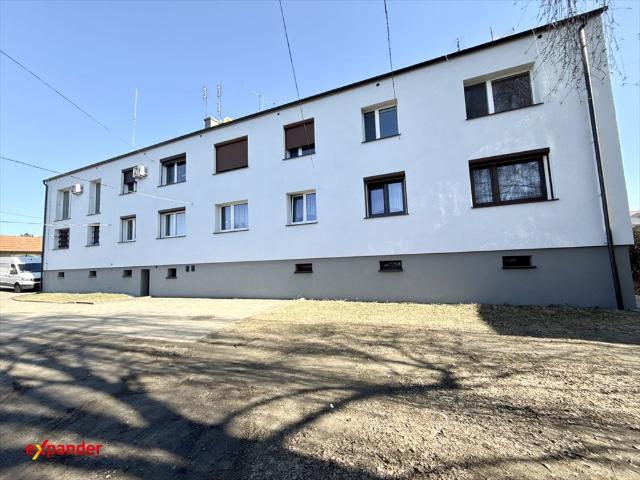 Przestronne 2 pokojowe mieszkanie z garażem i pomieszczeniami