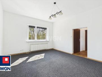 Przestronne mieszkanie z dużym tarasem w centrum Kościana