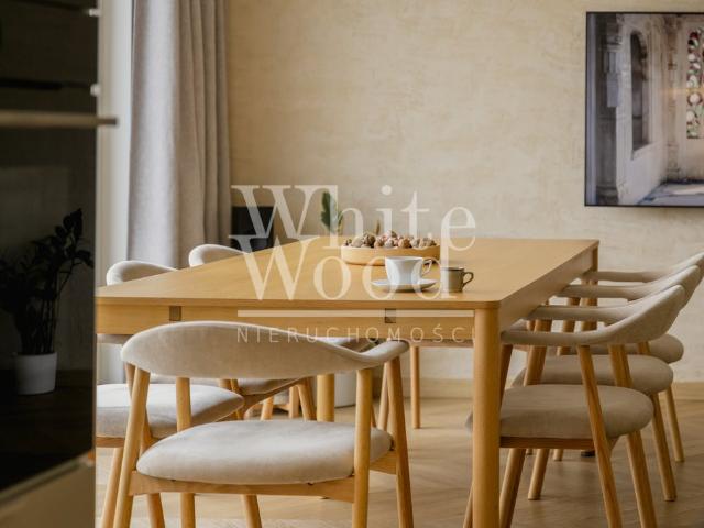 Przestronne 87 m² z ogrodem i tarasem na prestiżowym osiedlu polecam!
