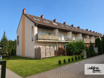 Przestronne mieszkanie z tarasem i potencjałem w Plewiskach