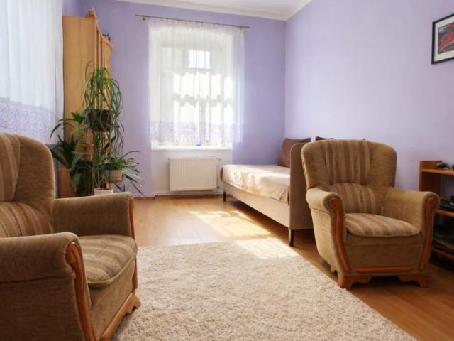 Przestronne mieszkanie 105 m² z tarasem i garażem polecam!
