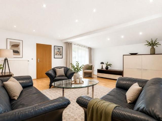 Przestronne mieszkanie 120 m² w sercu natury ul. Małej Straconki, Bielsko Biała, Straconka