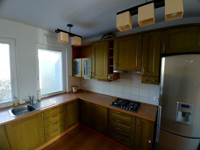 Przestronne mieszkanie 120 m²,4 pokoje – Strzeszyn Poznań, Strzeszynek