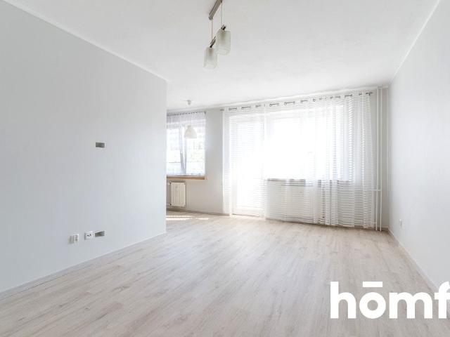Przestronne mieszkanie 3pok 60m2, Andersena Tczew