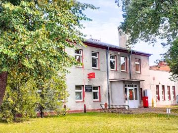 Atrakcyjne 1 pokojowe mieszkanie 40,88 m2 w centrum Turek