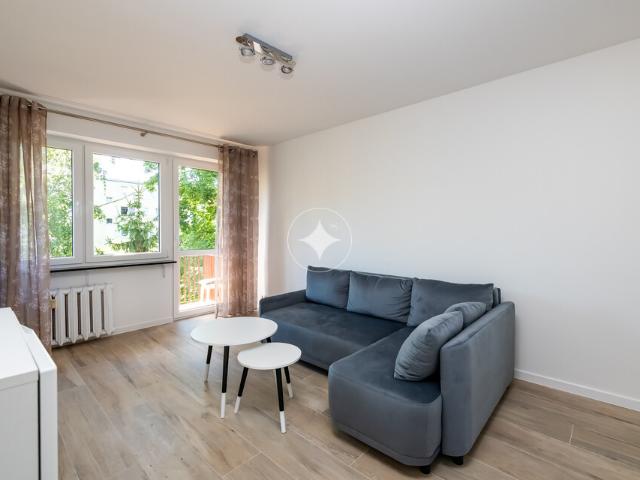 Przestronne mieszkanie 4pok, 58m2 ul. Bema 91