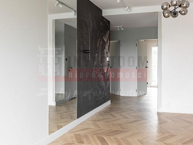 Przestronne mieszkanie 58,78 m² w centrum Opola z potencjałem