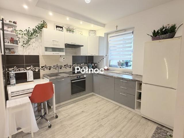 Przestronne mieszkanie 53m² z balkonem w Lublinie
