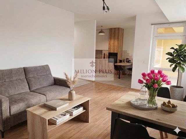 Przestronne Mieszkanie 68,5 m², ul. Armii Krajowej