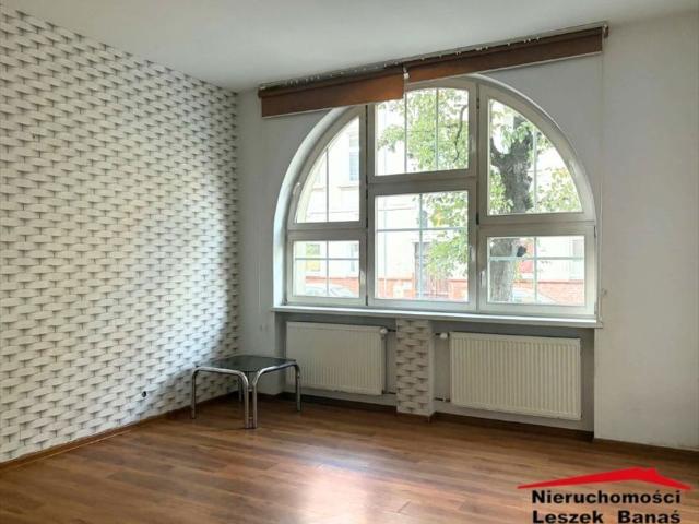 Przestronne 61 m² mieszkanie w centrum Grudziądza zapraszam