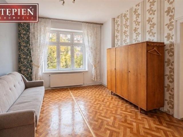 Przestronne mieszkanie 98 m² na wynajem | 4 pokoje | ul. Grottgera