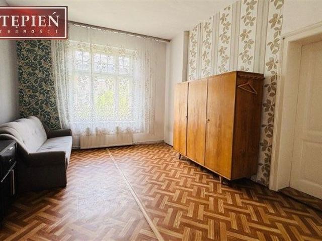 Przestronne mieszkanie 98 m² na wynajem | 4 pokoje | ul. Grottgera