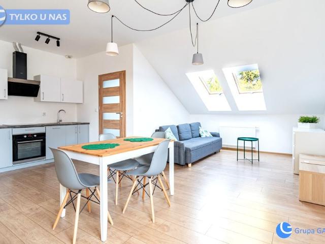 Przestronne Studio 30m2 Chełmońskiego parking Kraków, Dzielnica VI Bronowice Bronowice