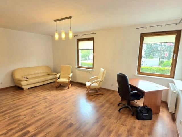 Przestronne studio 42 m² z garażem Magnolia, Szczecin