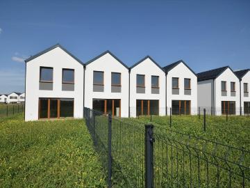 Przestronny 4 pokojowy dom 129 m² w Karwianach