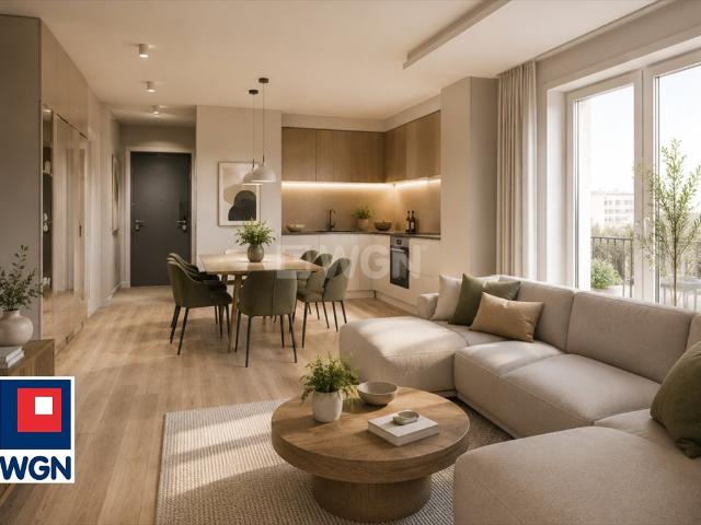 Sprzedam przestronne 5 pokojowe mieszkanie 108 m² z balkonem 24 m²