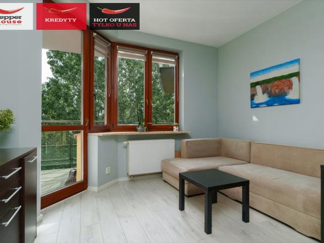 Sprzedam przestronne 92 m² mieszkanie z dużym balkonem w Warszawie