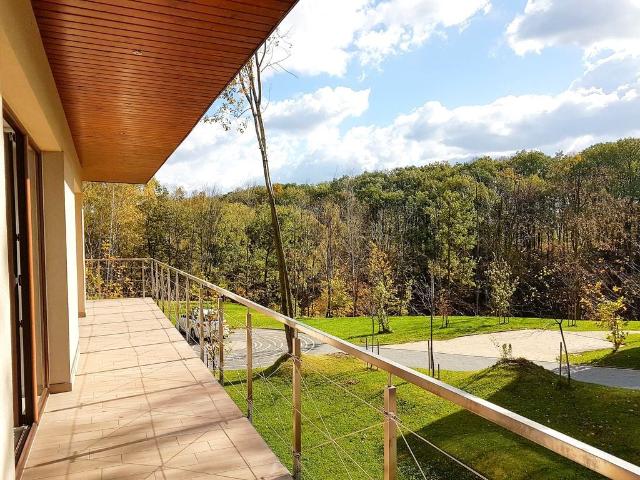 Przestronny apartament w zielonej okolicy Kraków, Swoszowice