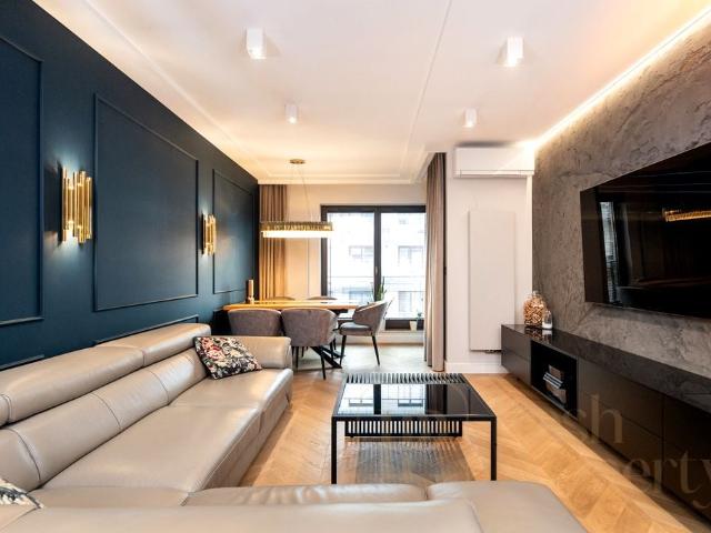 Przestronny apartament z 3 sypialniami ul. Przedwiośnie 2 Kraków, Dzielnica XIII Podgórze Podgórze