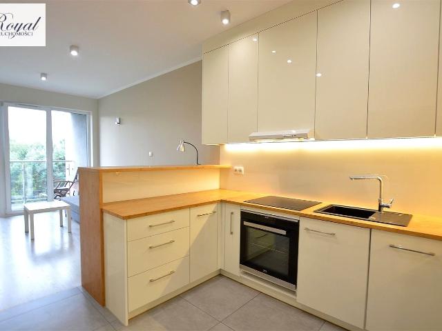 Przestronny apartament z garażem Bielsko Biała, Wapienica
