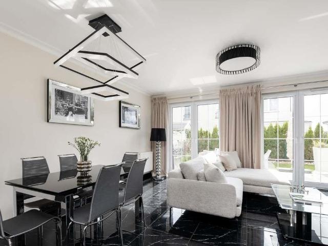 Przestronny apartament z ogrodem, garażem, osiedle Ogrody Tesoro zapraszam
