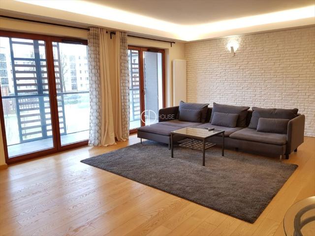 Przestronny apartament 156m2 w nowoczesnej rezydencji