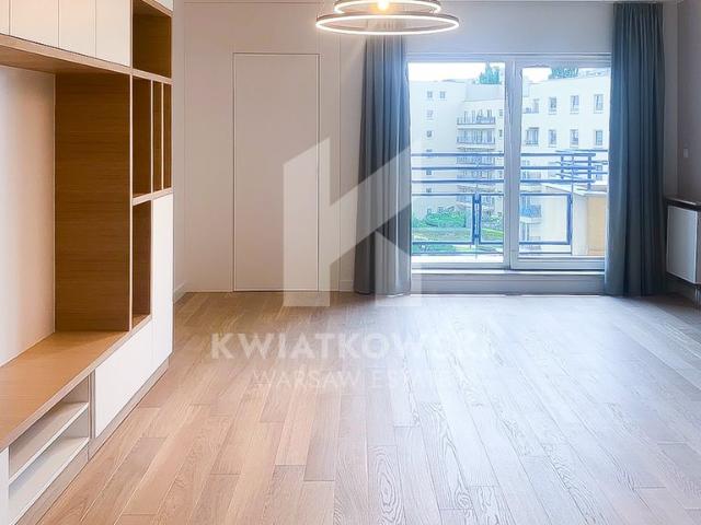 Przestronny apartament 164 m² z tarasami i garażem