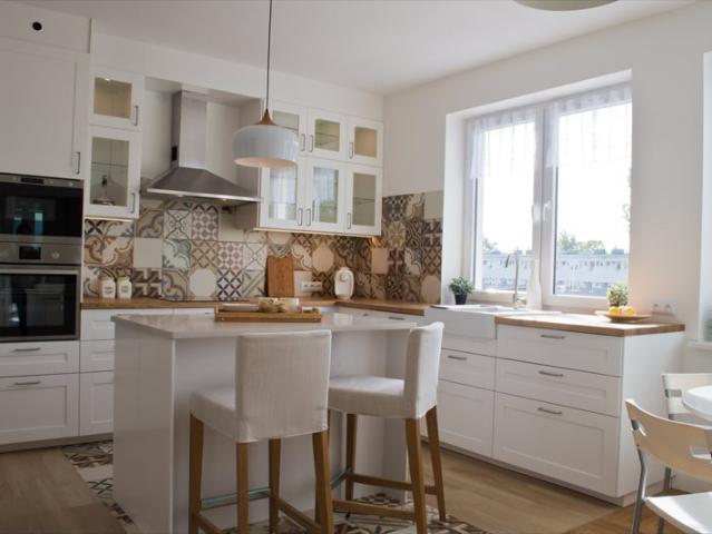 Przestronny apartament 179 m² z oranżerią i garażem zapraszam