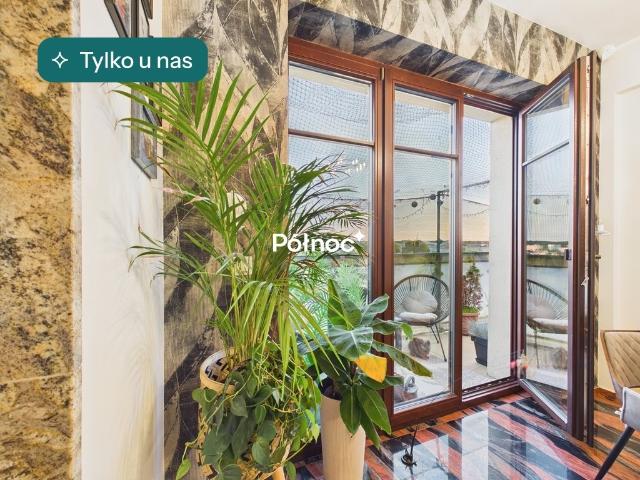 Przestronny apartament 101 m² z 2 wejściami zapraszam