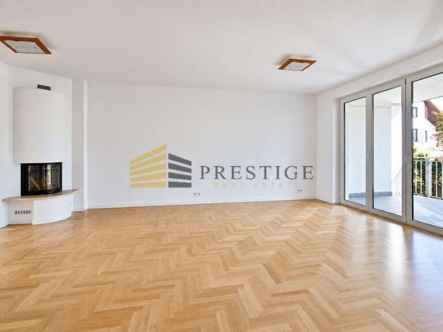 Przestronny apartament 120 m² w Wilanowie polecam!