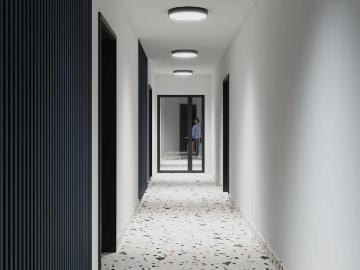 Przestronny apartament 3 pok. z balkonem i miejscami postojowymi