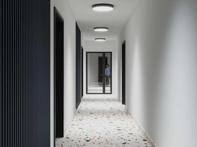 Przestronny apartament 54,5 m2 z balkonem i miejscami postojowymi