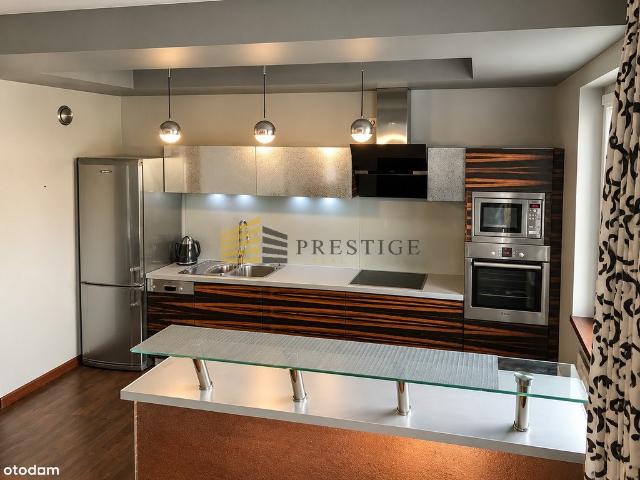 Przestronny apartament 5 pokoi z balkonem, wysoki standard zapraszam
