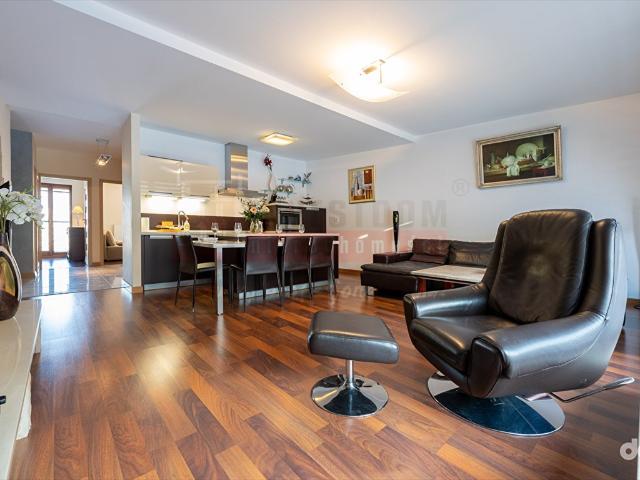 Przestronny apartament 78,61 m2 z tarasem Ustroń Zeta Park