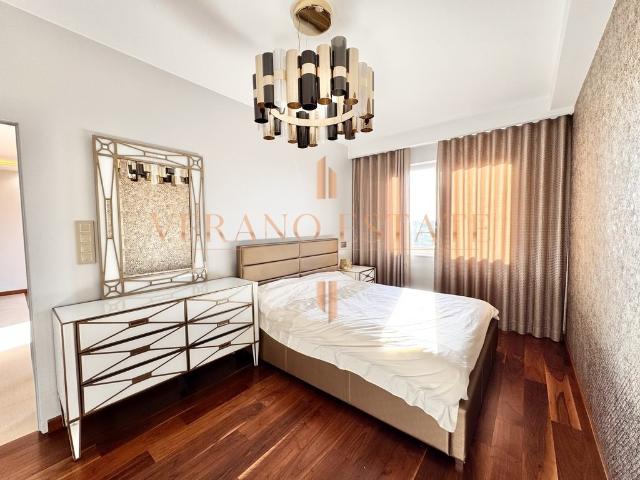 Sprzedam przestronne 73 m² apartament z balkonem i pełnym wyposażeniem