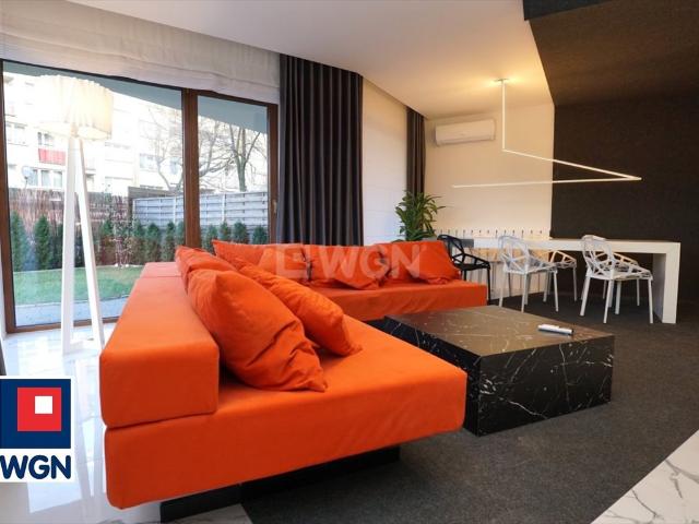 Przestronny apartament 91 m² centrum Piotrkowa z tarasem