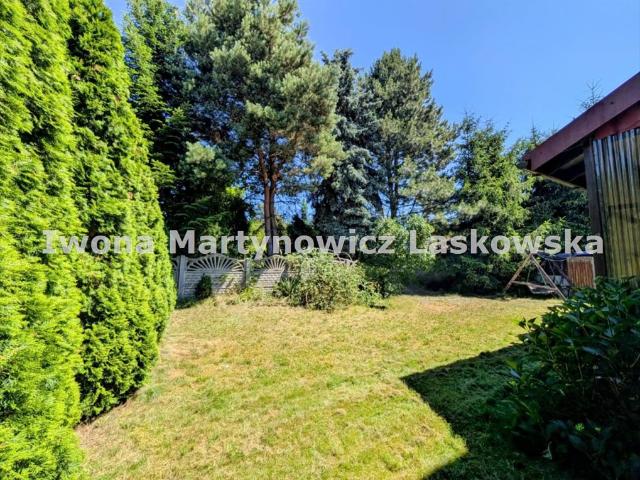 Przestronny bliźniak 154 m² z garażem i dużą działką