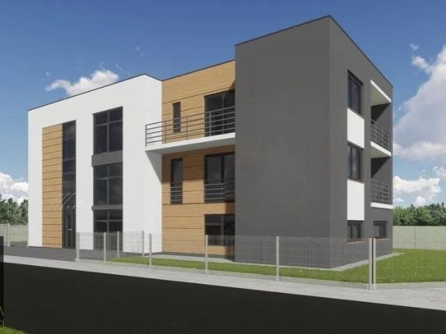 Zapraszam do obejrzenia przestronnego budynku 385 m² z niezależnymi kondygnacjami