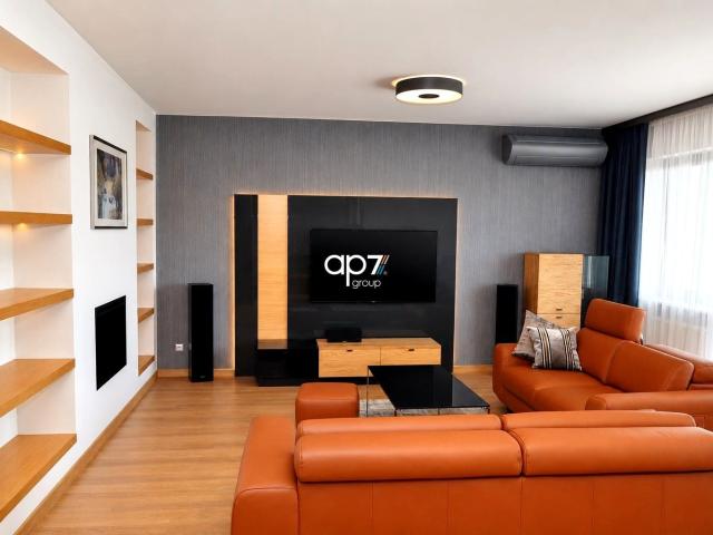 Przestronny czteropokojowy apartament Kraków, Stare Podgórze