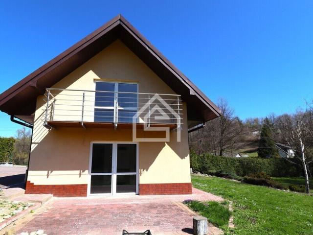 Przestronny dom 100 m² z ogrodem i tarasem zapraszam