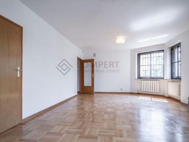 Przestronny dom | 10 pokoi | Stary Wilanów