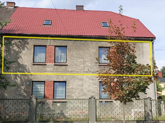 Przestronny dom 112 m² z ogródkiem i potencjałem inwestycyjnym