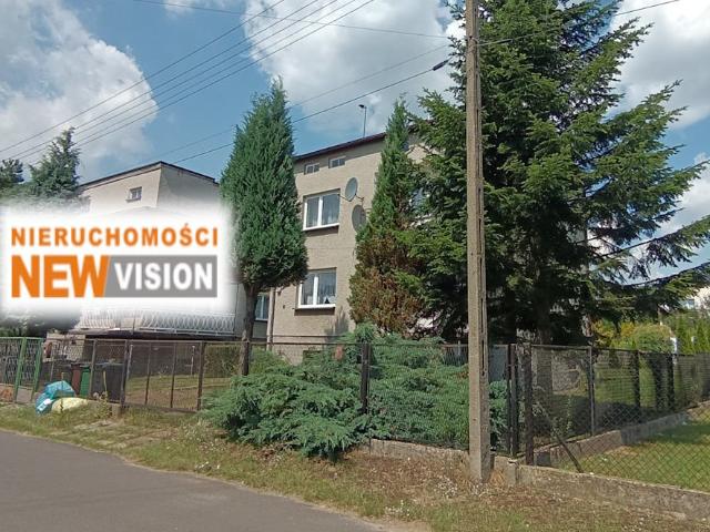 Dom 125 m² z potencjałem dwurodzinnym w Dąbrowie Górniczej! polecam!