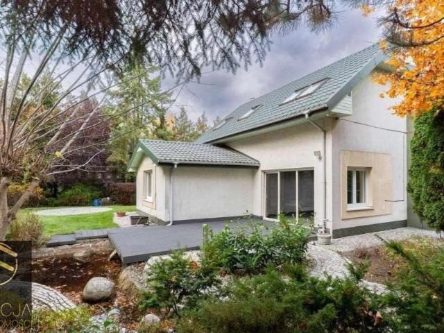 Przestronny dom 120 m² z kominkiem i tarasem zapraszam